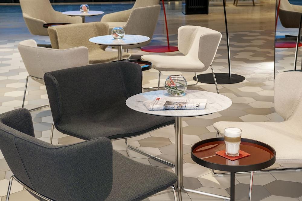 Nh Collection Mitte Friedrichstrasse 4*