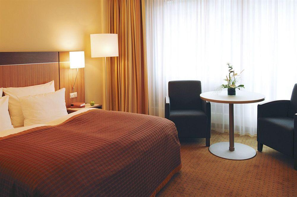Nh Collection Mitte Friedrichstrasse Hotel Berlijn