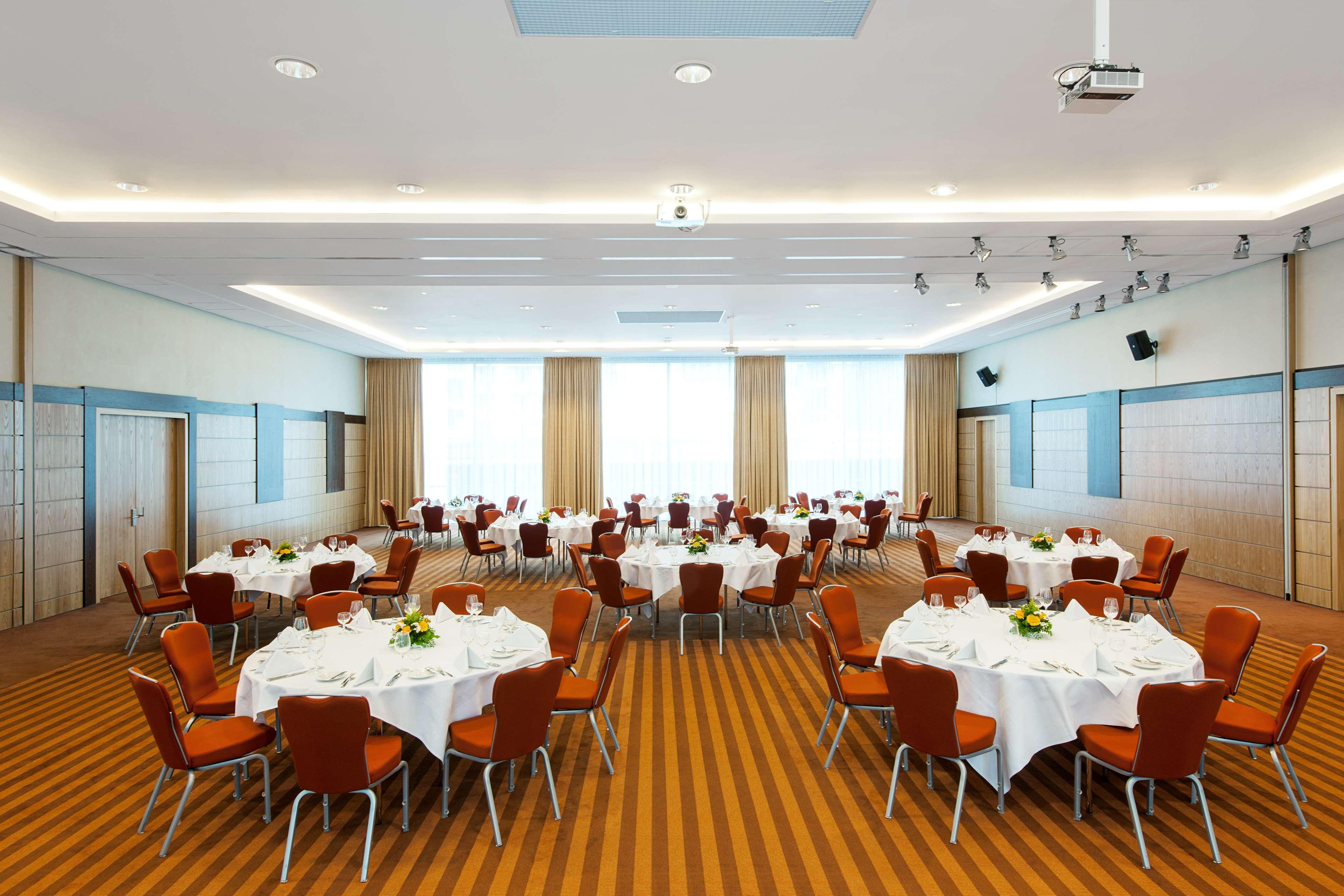 Nh Collection Mitte Friedrichstrasse Hotel