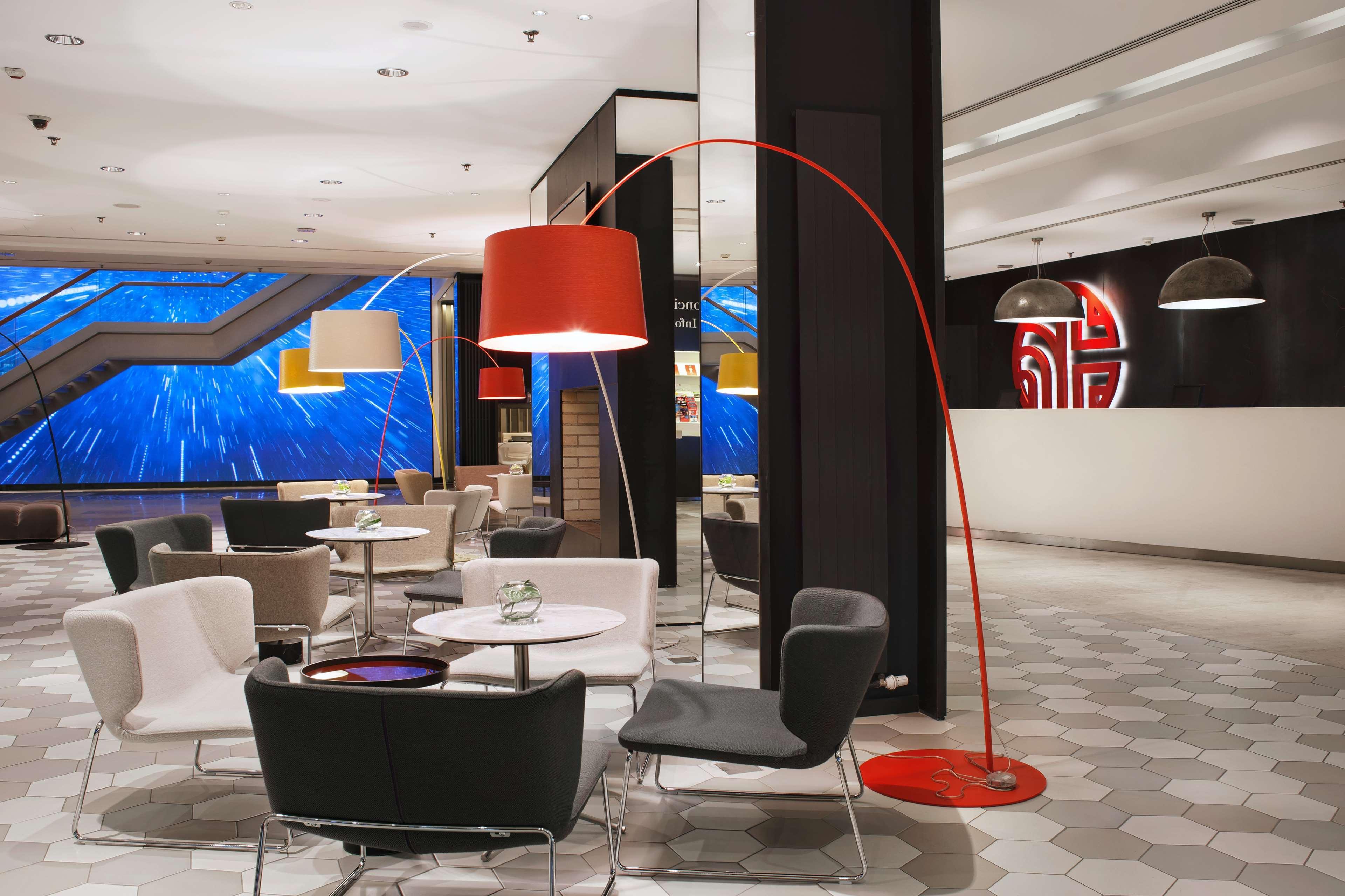 Nh Collection Mitte Friedrichstrasse Hotel Berlijn