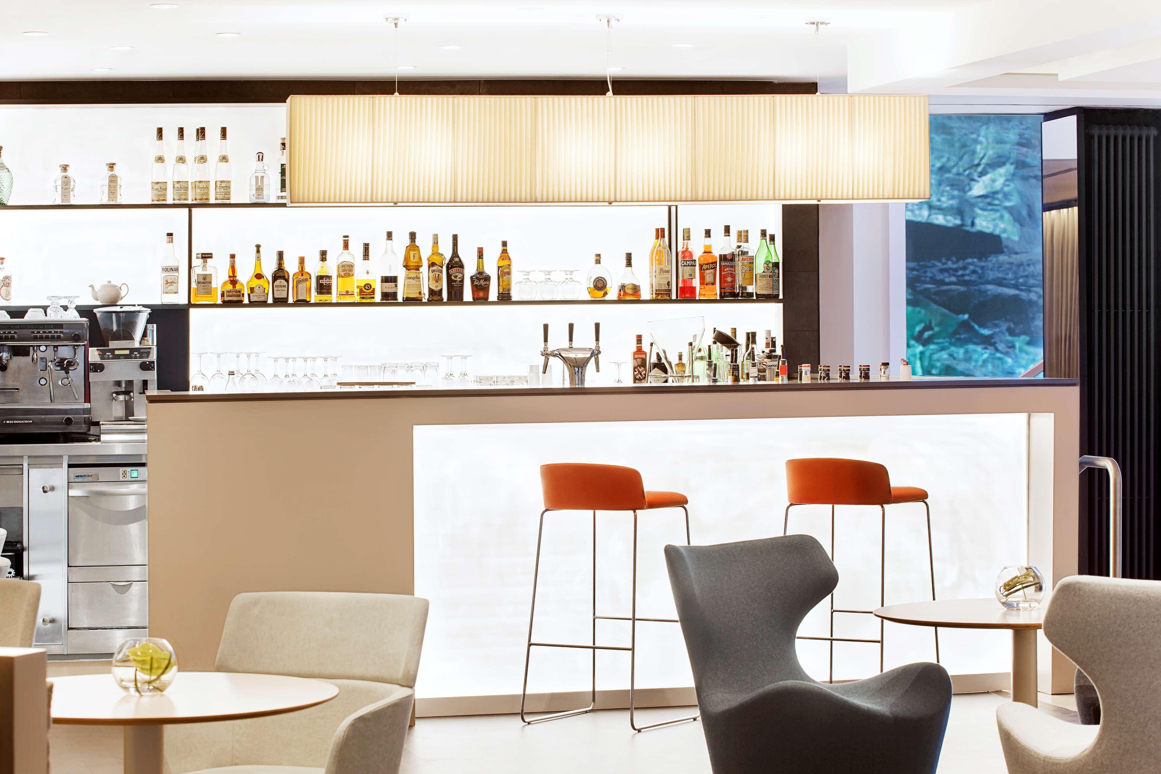 Hotel Nh Collection Mitte Friedrichstrasse