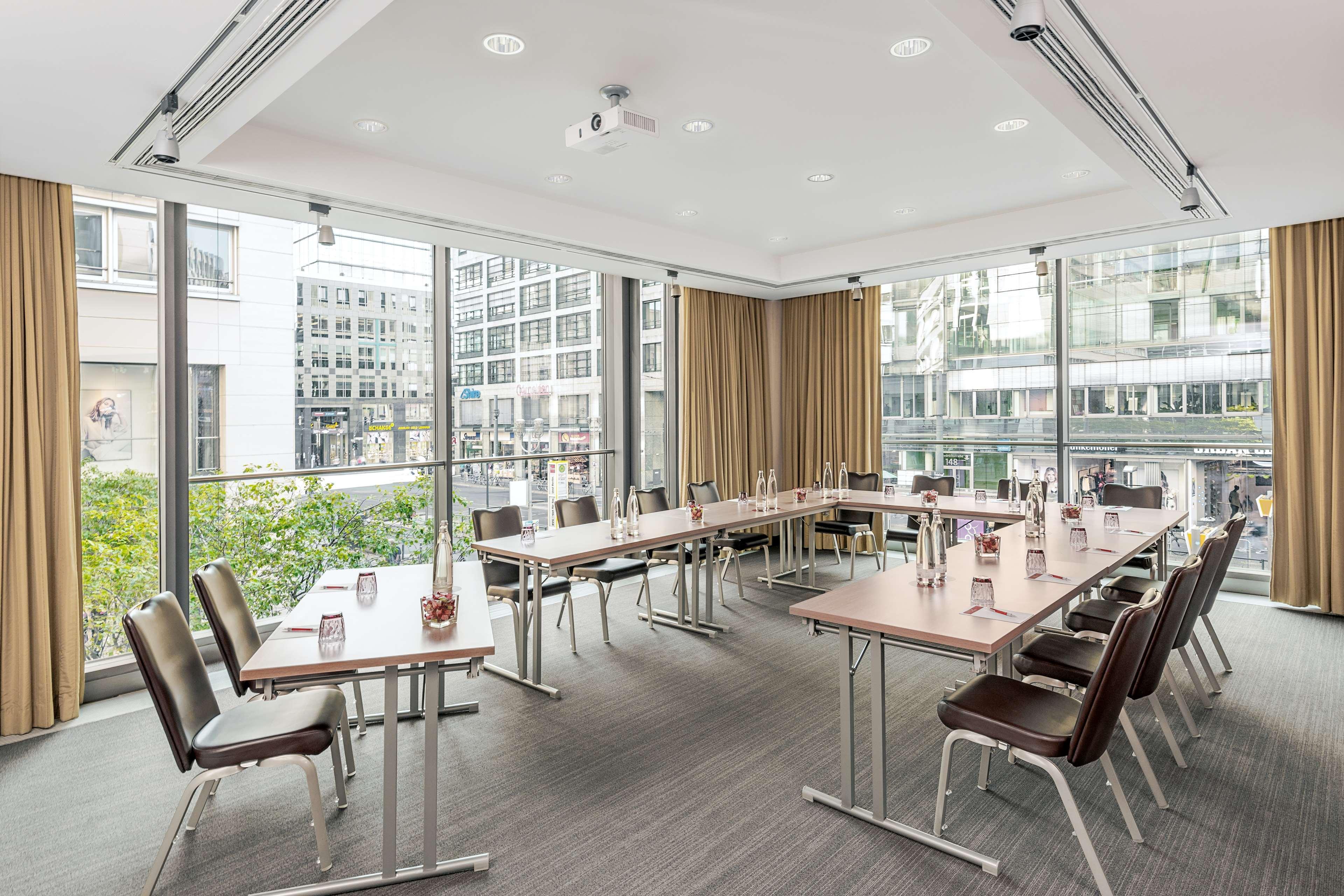 Hotel Nh Collection Mitte Friedrichstrasse