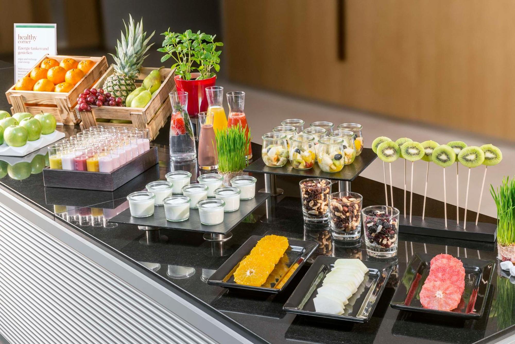 Nh Collection Mitte Friedrichstrasse Hotel