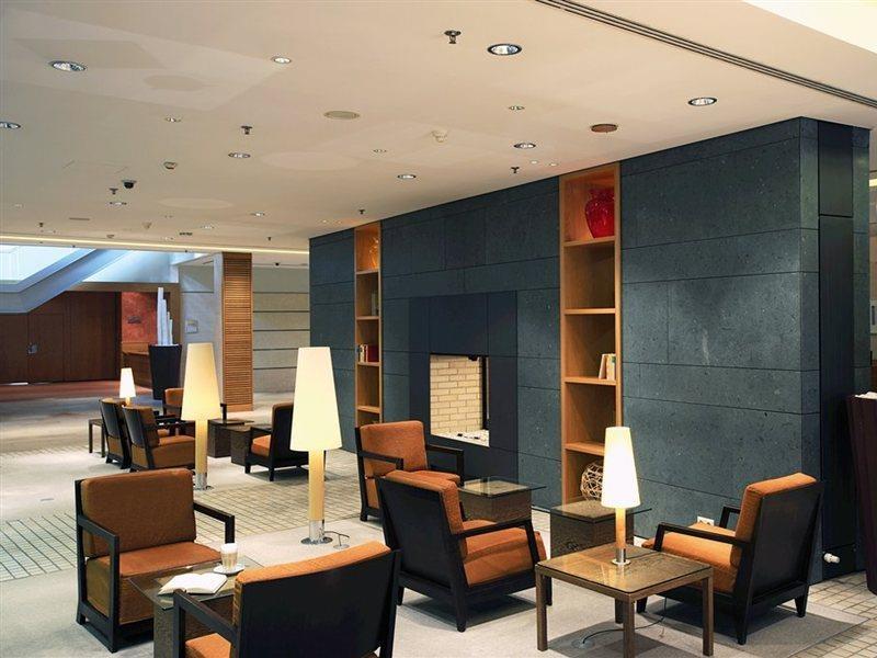 Hotel Nh Collection Mitte Friedrichstrasse Berlijn