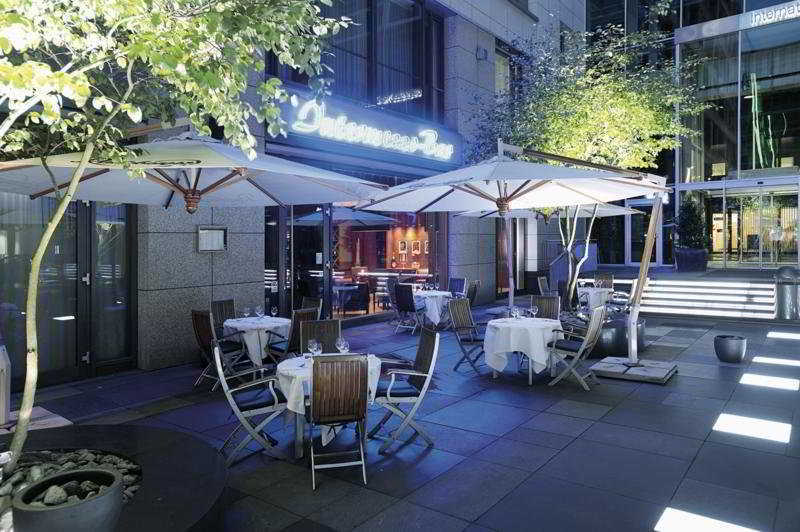 Hotel Nh Collection Mitte Friedrichstrasse Berlijn